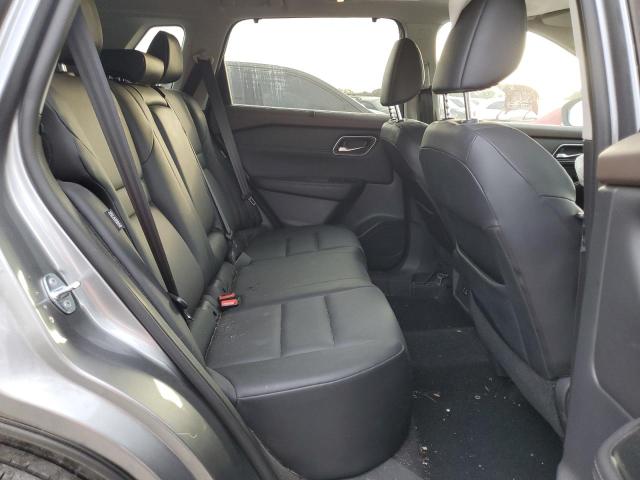 Photo 10 VIN: 5N1AT3BB0MC738277 - NISSAN ROGUE SV 