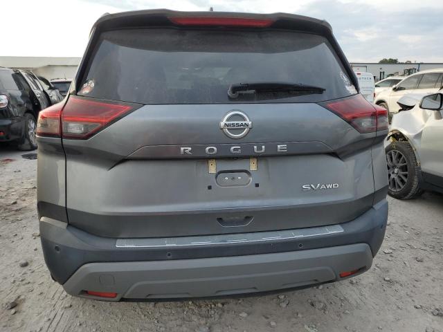 Photo 5 VIN: 5N1AT3BB0MC738277 - NISSAN ROGUE SV 