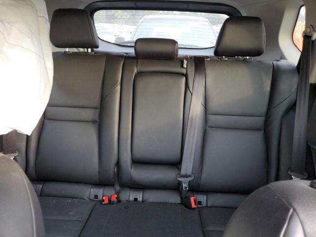 Photo 9 VIN: 5N1AT3BB0MC738277 - NISSAN ROGUE SV 