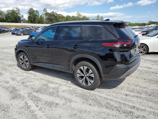 Photo 1 VIN: 5N1AT3BB0MC749862 - NISSAN ROGUE SV 