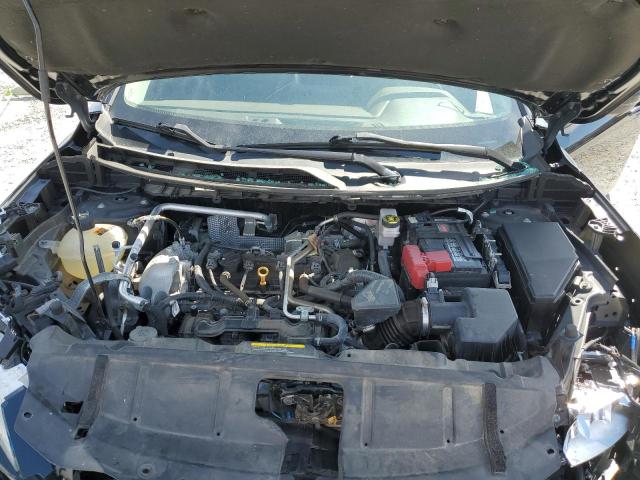 Photo 11 VIN: 5N1AT3BB0MC749862 - NISSAN ROGUE SV 