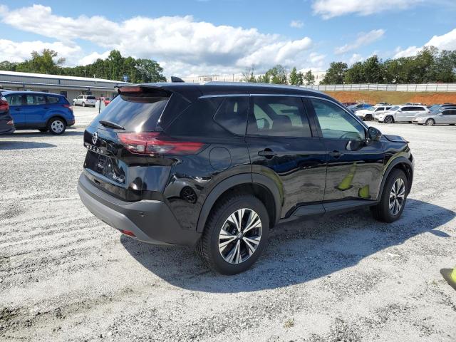 Photo 2 VIN: 5N1AT3BB0MC749862 - NISSAN ROGUE SV 