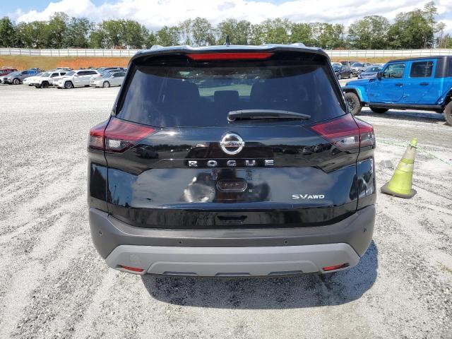 Photo 5 VIN: 5N1AT3BB0MC749862 - NISSAN ROGUE SV 