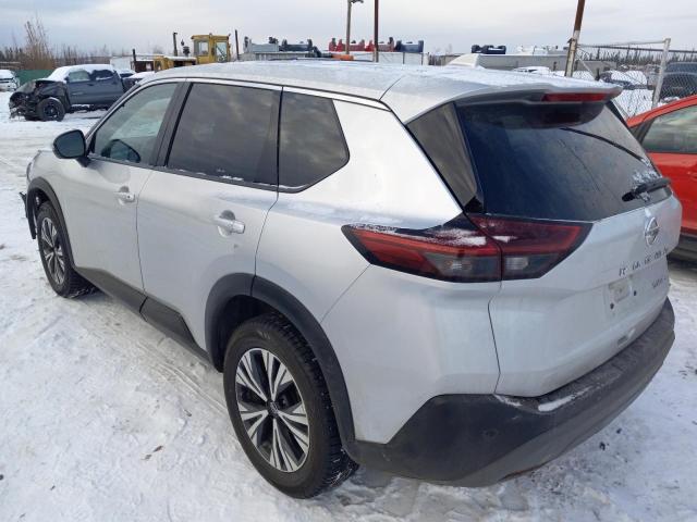 Photo 1 VIN: 5N1AT3BB0MC767763 - NISSAN ROGUE 