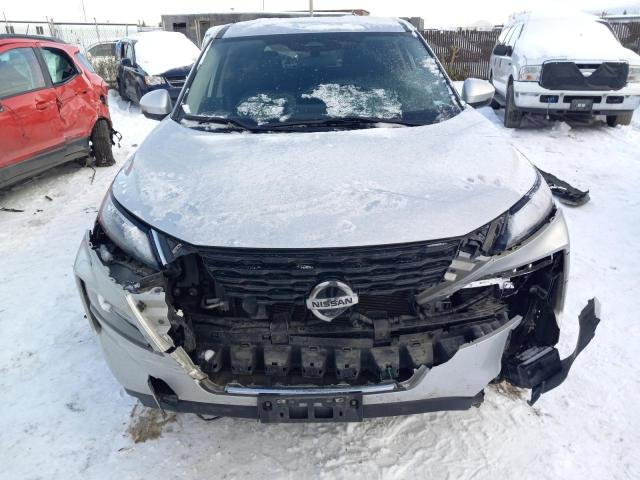 Photo 4 VIN: 5N1AT3BB0MC767763 - NISSAN ROGUE 