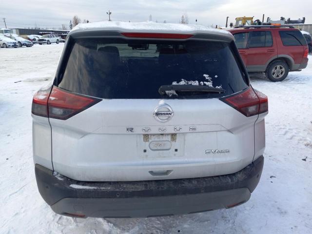 Photo 5 VIN: 5N1AT3BB0MC767763 - NISSAN ROGUE 