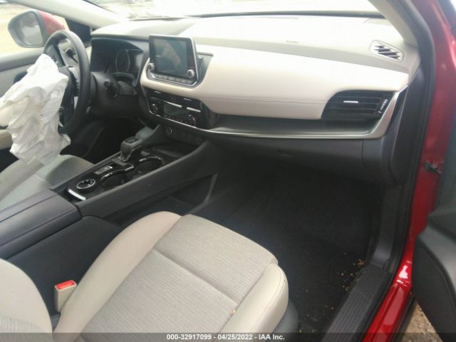 Photo 4 VIN: 5N1AT3BB0MC770209 - NISSAN ROGUE 