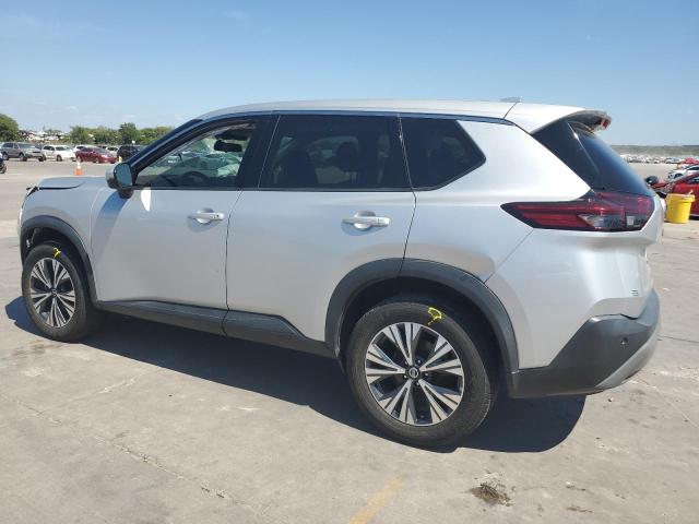 Photo 1 VIN: 5N1AT3BB0MC782876 - NISSAN ROGUE SV 