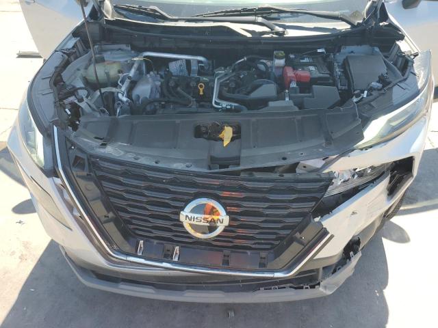 Photo 11 VIN: 5N1AT3BB0MC782876 - NISSAN ROGUE SV 