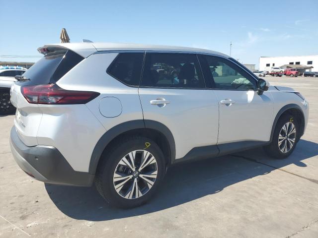 Photo 2 VIN: 5N1AT3BB0MC782876 - NISSAN ROGUE SV 