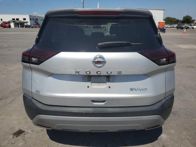 Photo 5 VIN: 5N1AT3BB0MC782876 - NISSAN ROGUE SV 