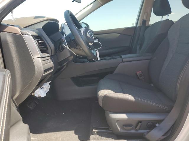 Photo 6 VIN: 5N1AT3BB0MC782876 - NISSAN ROGUE SV 