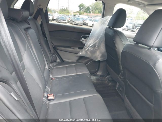 Photo 7 VIN: 5N1AT3BB0MC787236 - NISSAN ROGUE 