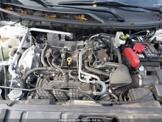 Photo 9 VIN: 5N1AT3BB0MC787236 - NISSAN ROGUE 