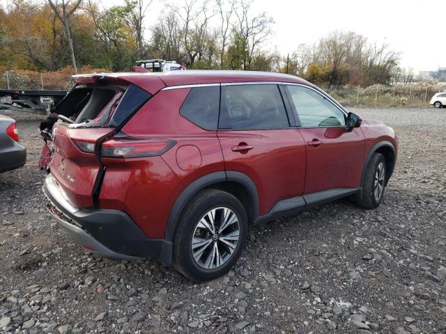 Photo 2 VIN: 5N1AT3BB0MC789262 - NISSAN ROGUE 