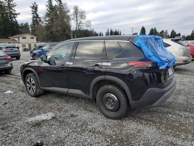 Photo 1 VIN: 5N1AT3BB0MC791593 - NISSAN ROGUE SV 