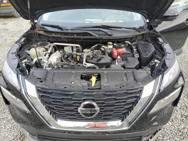 Photo 10 VIN: 5N1AT3BB0MC791593 - NISSAN ROGUE SV 