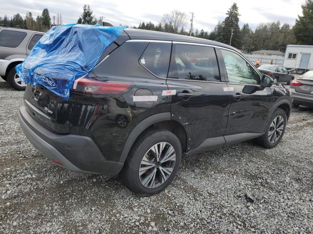 Photo 2 VIN: 5N1AT3BB0MC791593 - NISSAN ROGUE SV 