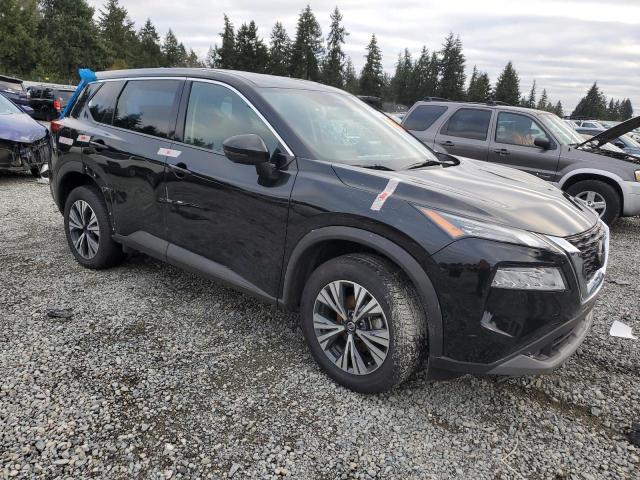 Photo 3 VIN: 5N1AT3BB0MC791593 - NISSAN ROGUE SV 