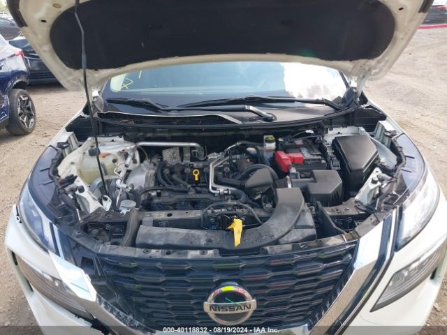 Photo 9 VIN: 5N1AT3BB0MC796275 - NISSAN ROGUE 