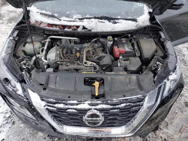 Photo 11 VIN: 5N1AT3BB0MC814810 - NISSAN ROGUE 