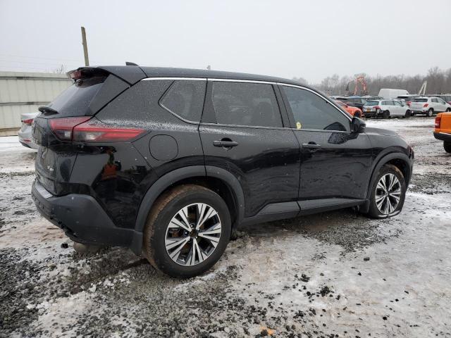 Photo 2 VIN: 5N1AT3BB0MC814810 - NISSAN ROGUE 