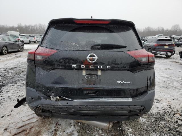 Photo 5 VIN: 5N1AT3BB0MC814810 - NISSAN ROGUE 