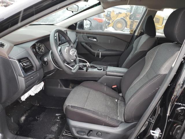 Photo 6 VIN: 5N1AT3BB0MC814810 - NISSAN ROGUE 