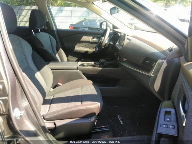 Photo 4 VIN: 5N1AT3BB0MC819313 - NISSAN ROGUE 