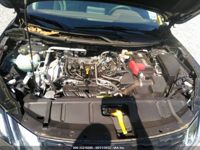 Photo 9 VIN: 5N1AT3BB0MC819313 - NISSAN ROGUE 