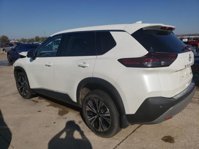 Photo 1 VIN: 5N1AT3BB0MC824236 - NISSAN ROGUE 