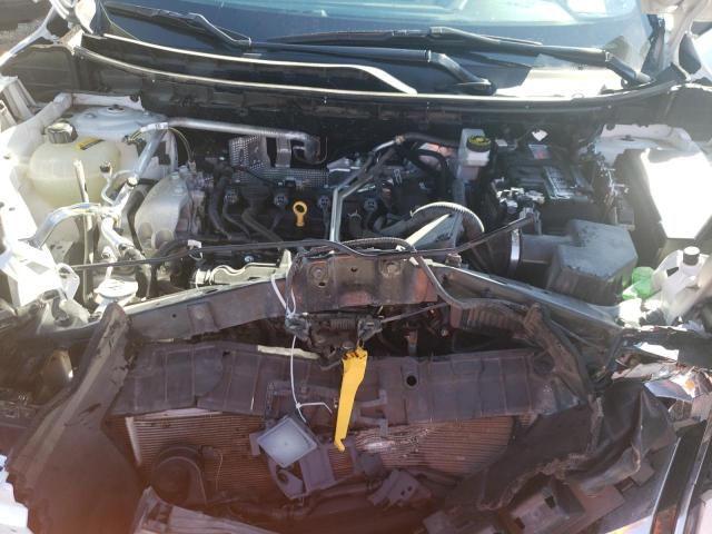 Photo 10 VIN: 5N1AT3BB0MC824236 - NISSAN ROGUE 