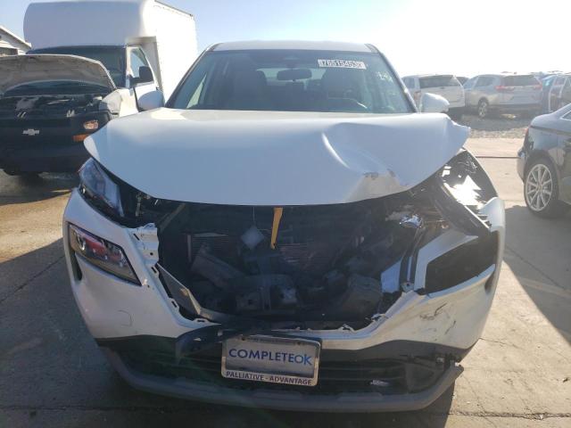 Photo 4 VIN: 5N1AT3BB0MC824236 - NISSAN ROGUE 