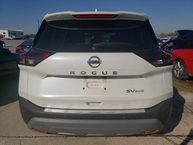 Photo 5 VIN: 5N1AT3BB0MC824236 - NISSAN ROGUE 