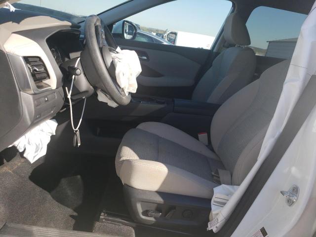 Photo 6 VIN: 5N1AT3BB0MC824236 - NISSAN ROGUE 