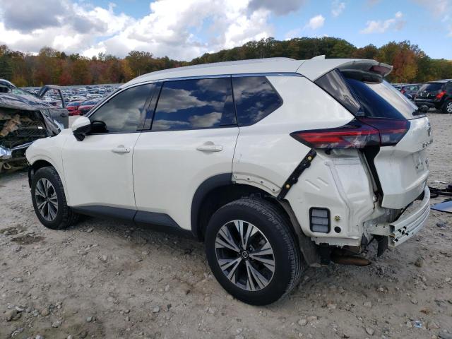 Photo 1 VIN: 5N1AT3BB0MC830229 - NISSAN ROGUE 