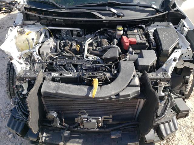 Photo 11 VIN: 5N1AT3BB0MC830229 - NISSAN ROGUE 