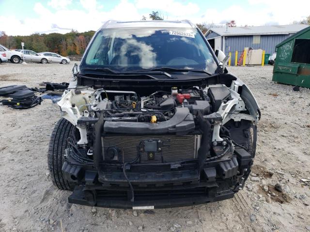 Photo 4 VIN: 5N1AT3BB0MC830229 - NISSAN ROGUE 