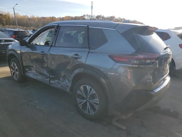 Photo 1 VIN: 5N1AT3BB0MC845720 - NISSAN ROGUE 