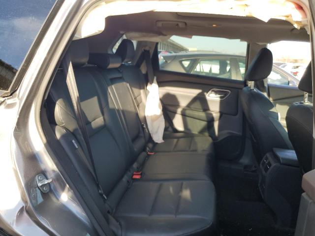 Photo 10 VIN: 5N1AT3BB0MC845720 - NISSAN ROGUE 