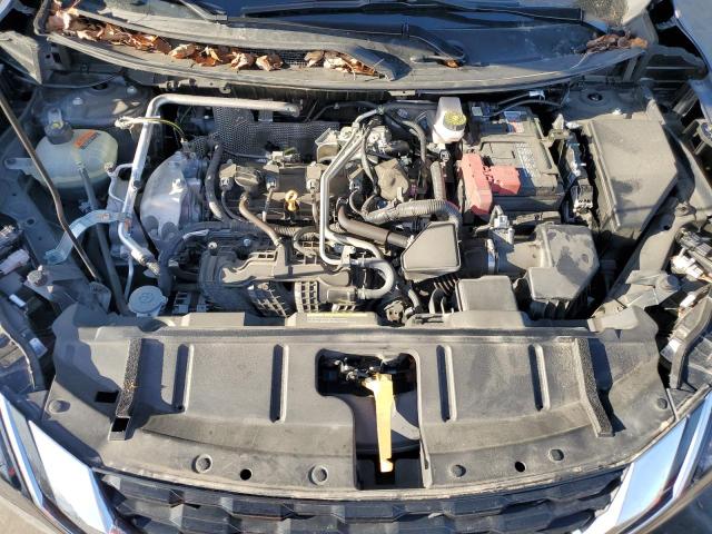 Photo 11 VIN: 5N1AT3BB0MC845720 - NISSAN ROGUE 