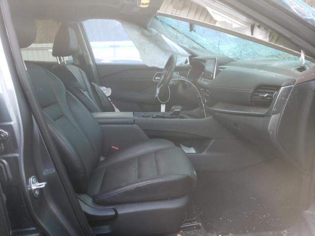 Photo 6 VIN: 5N1AT3BB0MC845720 - NISSAN ROGUE 