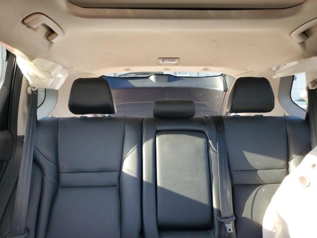 Photo 9 VIN: 5N1AT3BB0MC845720 - NISSAN ROGUE 