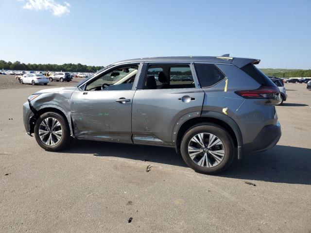 Photo 1 VIN: 5N1AT3BB1MC683998 - NISSAN ROGUE SV 