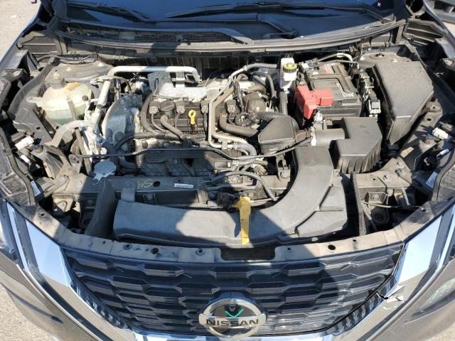 Photo 11 VIN: 5N1AT3BB1MC683998 - NISSAN ROGUE SV 