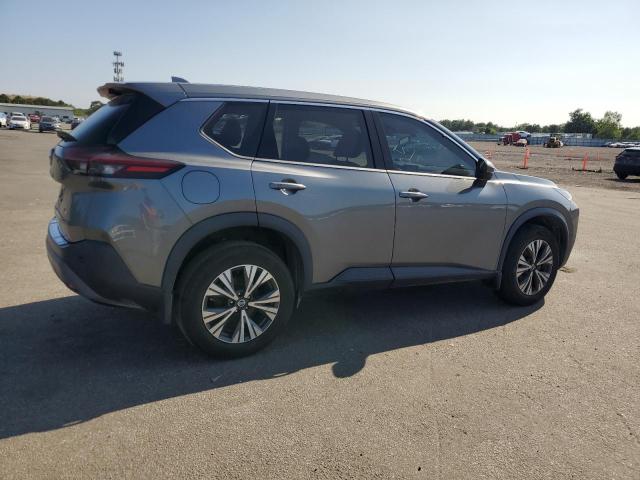 Photo 2 VIN: 5N1AT3BB1MC683998 - NISSAN ROGUE SV 