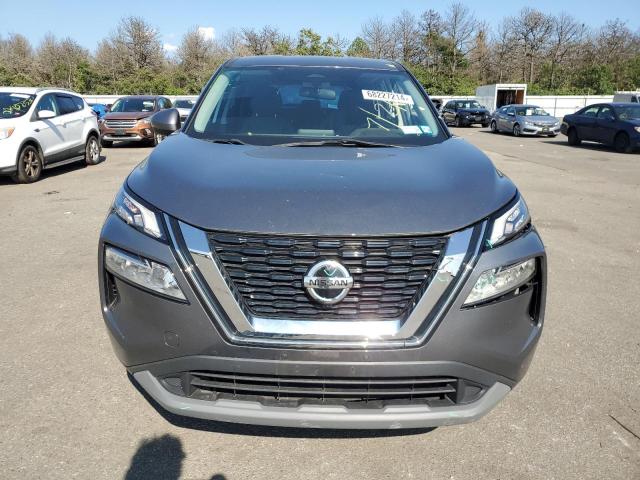 Photo 4 VIN: 5N1AT3BB1MC683998 - NISSAN ROGUE SV 