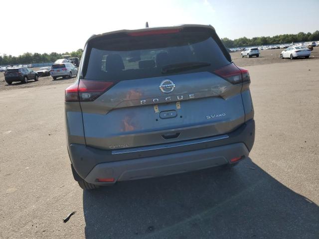 Photo 5 VIN: 5N1AT3BB1MC683998 - NISSAN ROGUE SV 