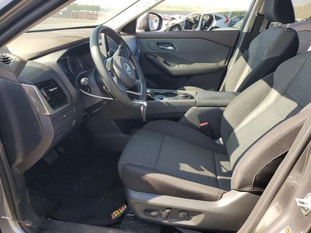 Photo 6 VIN: 5N1AT3BB1MC683998 - NISSAN ROGUE SV 