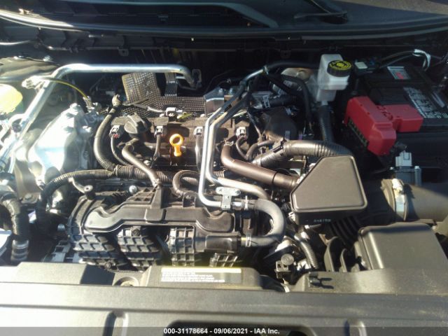 Photo 9 VIN: 5N1AT3BB1MC686559 - NISSAN ROGUE 